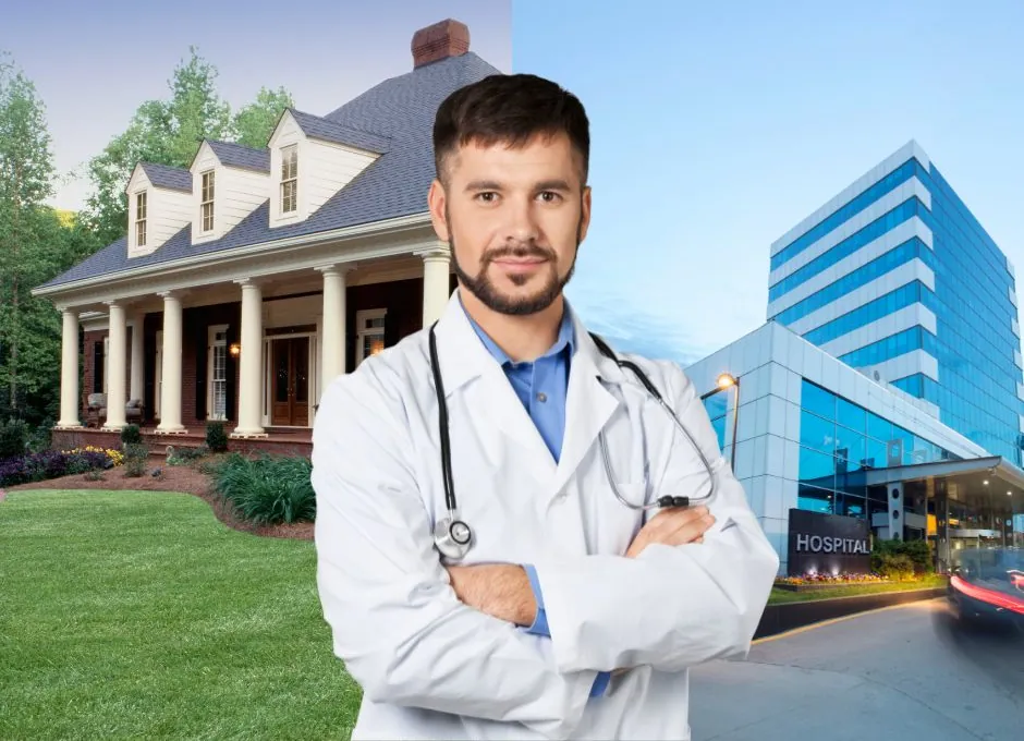 Asset Protection & Estate Planning For Physicians