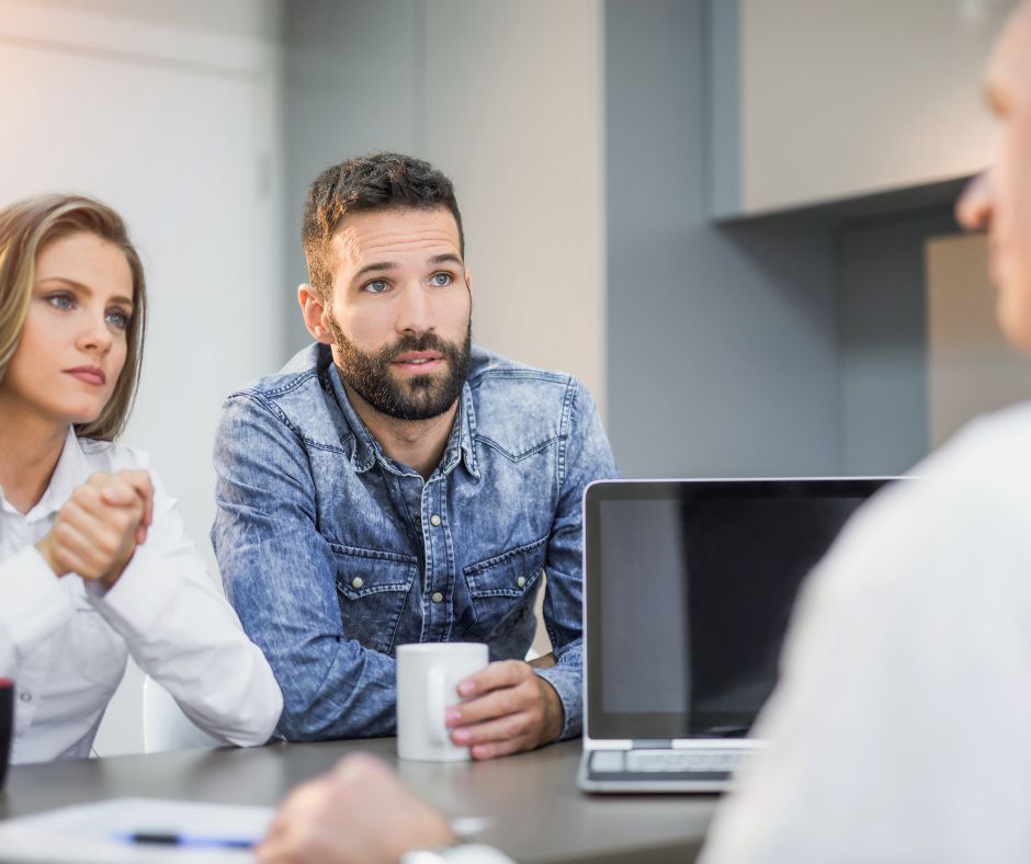 Breaking Up With Your Financial Advisor