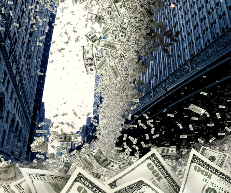 Preparing for the Coming Storm Financial & Otherwise