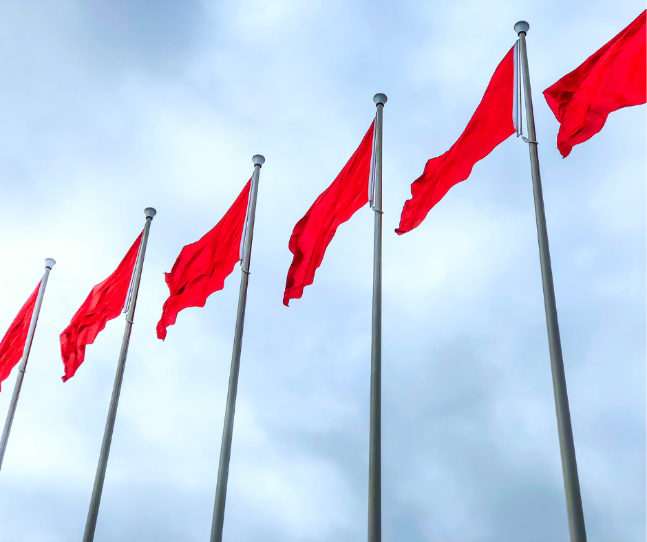 Driving a Hard Bargain Lessons from a Car Dealership on Spotting Financial Red Flags Image